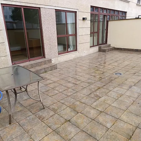 Piso Veteris Apartment *