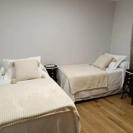 Piso Veteris * Pontevedra