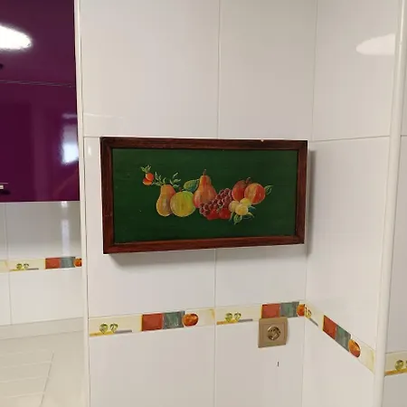Piso Veteris
