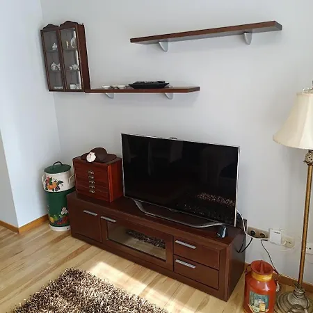Piso Veteris Apartamento *