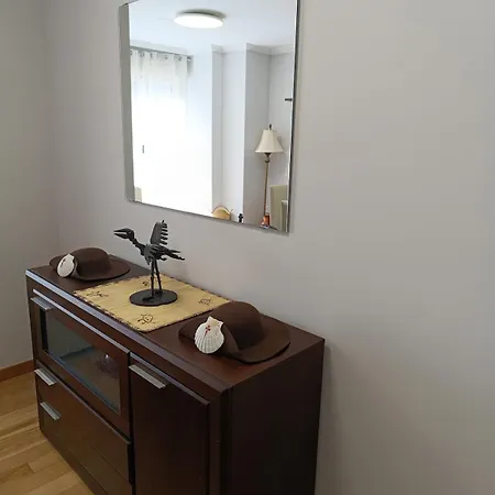 Apartamento Piso Veteris *