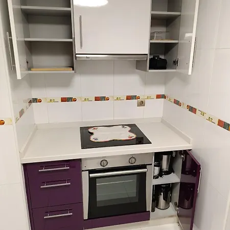 Piso Veteris Pontevedra