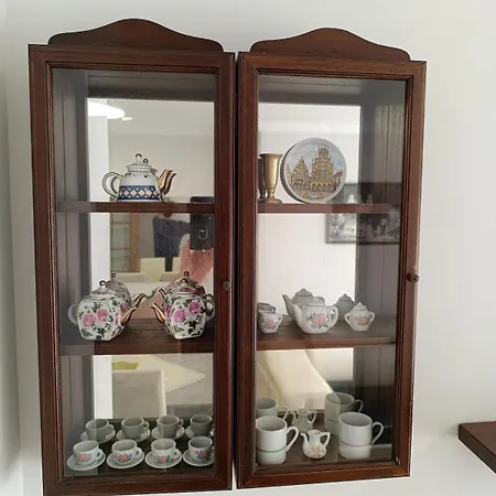 Piso Veteris * Pontevedra