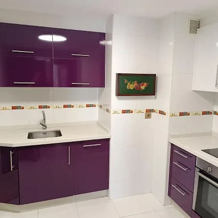 Piso Veteris Apartamento Pontevedra