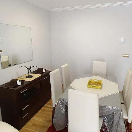Apartamento Piso Veteris