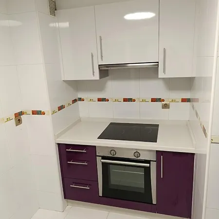 Piso Veteris Pontevedra