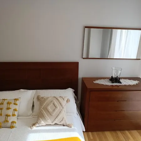 Piso Veteris Pontevedra