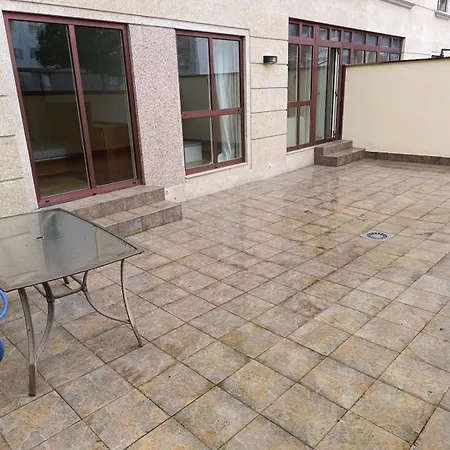 Apartamento Piso Veteris *