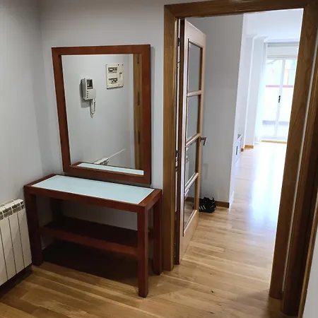 Piso Veteris Pontevedra