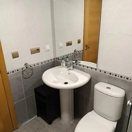 Apartamento Piso Veteris