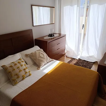 Piso Veteris Pontevedra