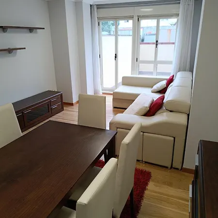 Piso Veteris * Pontevedra
