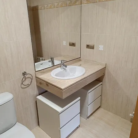 Piso Veteris Apartment *