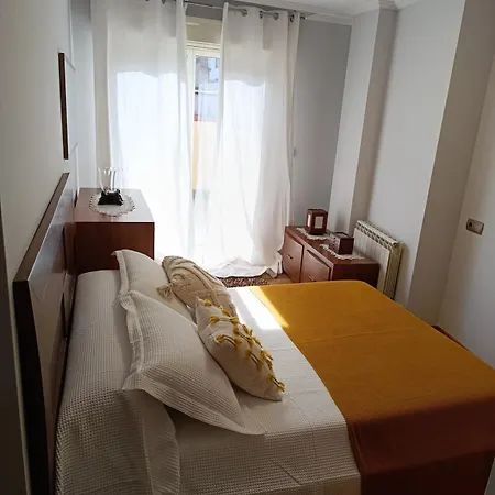 Apartamento Piso Veteris *