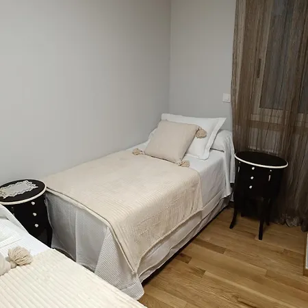 Piso Veteris Apartamento Pontevedra