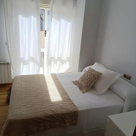 Piso Veteris Apartamento