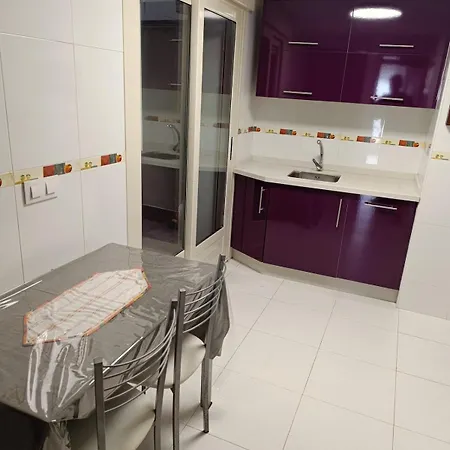 Piso Veteris Apartamento *