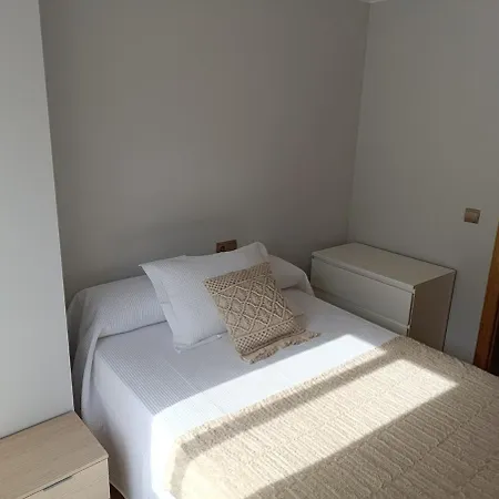 Apartamento Piso Veteris *