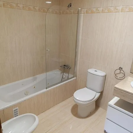 Piso Veteris Apartment Pontevedra