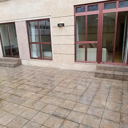 Apartamento Piso Veteris *