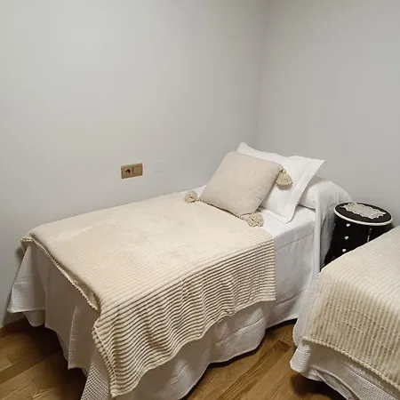 Piso Veteris Apartamento *