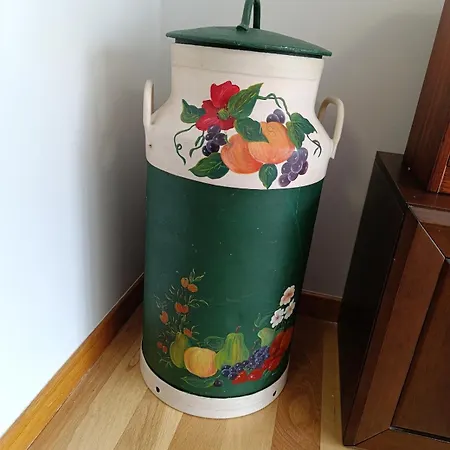 Piso Veteris Apartment