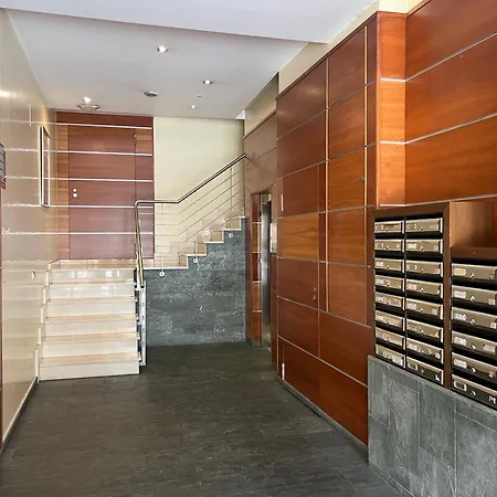 Piso Veteris Apartamento Pontevedra