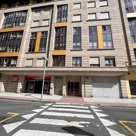 Piso Veteris Apartment *