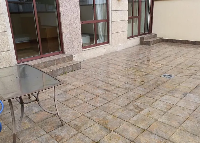 Piso Veteris Apartment *