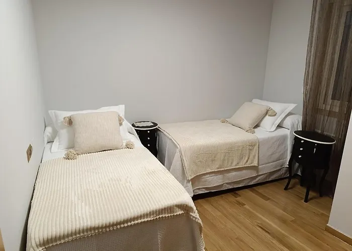 Piso Veteris * Pontevedra