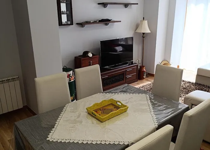 Piso Veteris Apartment