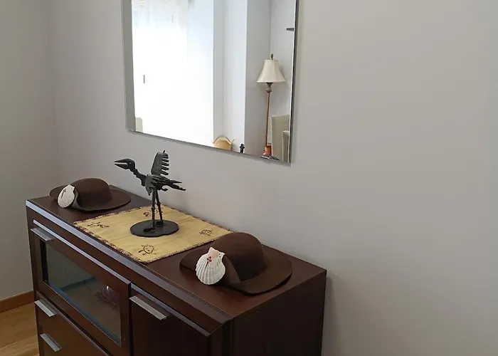 Apartment Piso Veteris *