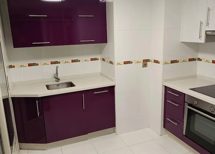 Apartment Piso Veteris *