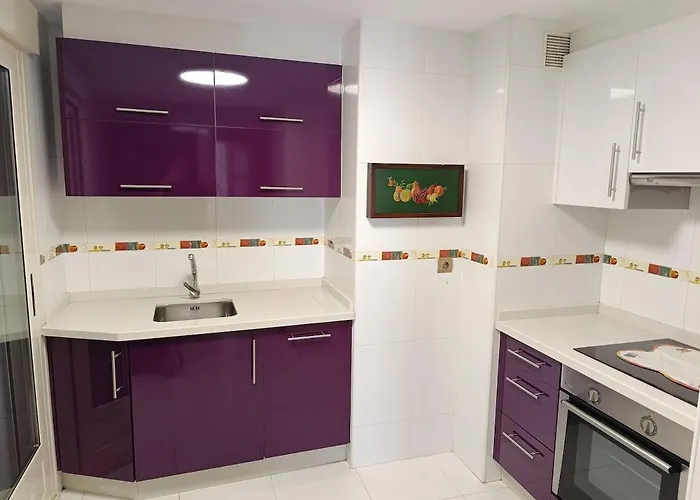 Piso Veteris Apartment Pontevedra