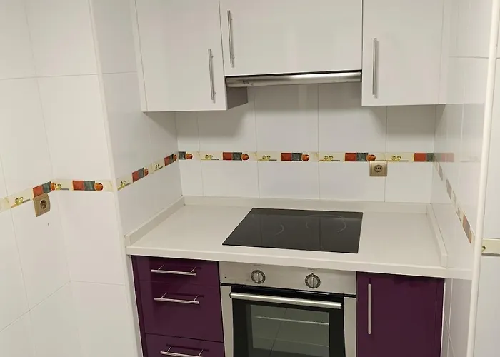 Piso Veteris Pontevedra