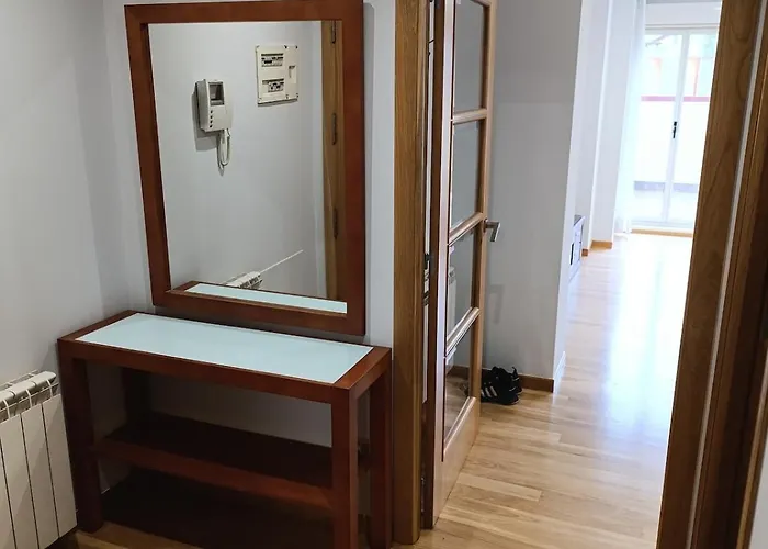 Piso Veteris Pontevedra