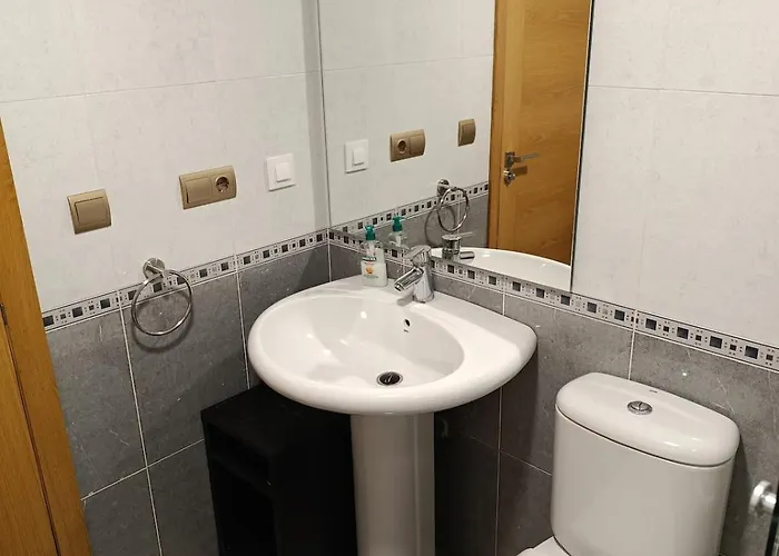 Apartment Piso Veteris