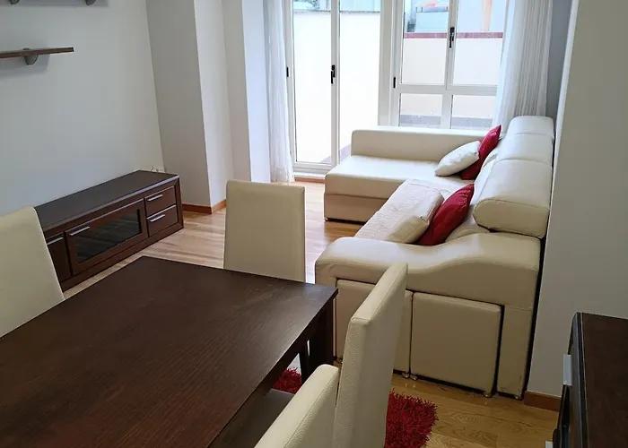 Piso Veteris * Pontevedra