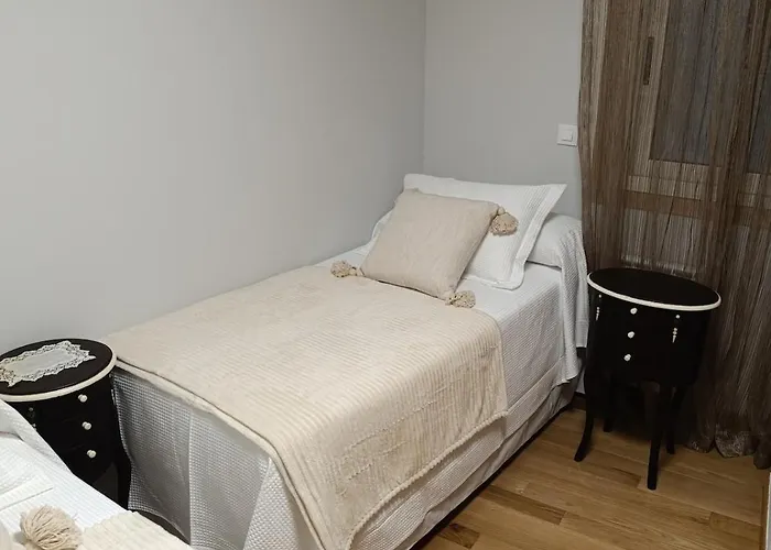 Piso Veteris Apartment Pontevedra