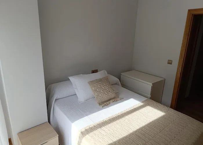 Apartment Piso Veteris *