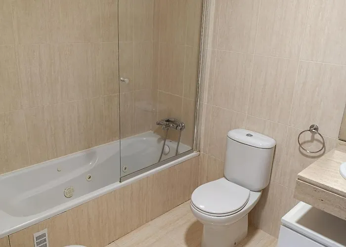 Piso Veteris Apartment Pontevedra