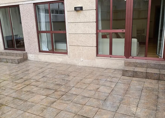 Apartment Piso Veteris *