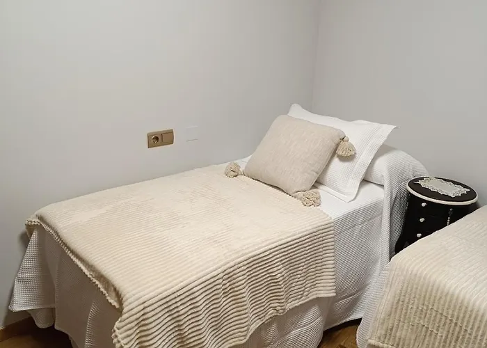 Piso Veteris Apartment *