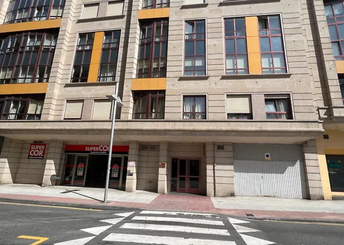 Piso Veteris Apartment *